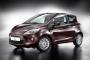 Ford Ka LowCO2