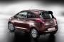 Ford Ka LowCO2