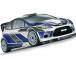 Ford Fiesta RS WRC