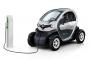 Renault Twizy