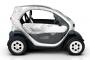 Renault Twizy