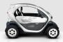 Renault Twizy