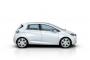 Renault Zoe Preview