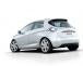 Renault Zoe Preview