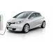 Renault Zoe Preview