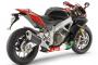 Aprilia RSV4 Factory APRC Special Edition