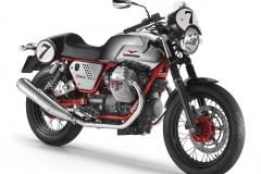Moto Guzzi V7 Racer