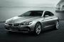 BMW Serie 6 Coupé Concept