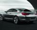 BMW Serie 6 Coupé Concept
