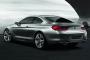 BMW Serie 6 Coupé Concept