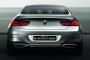 BMW Serie 6 Coupé Concept