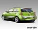 Smart USA 5 porte