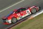 Ferrari Challenge - Vallelunga