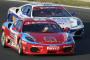 Ferrari Challenge - Vallelunga