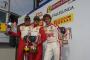 Ferrari Challenge - Vallelunga