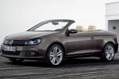 Volkswagen Eos