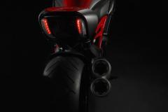 Ducati Davel