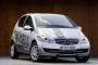 Mercedes Classe A E-Cell