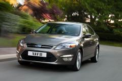 Ford Mondeo my2001