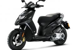 Piaggio Typhoon