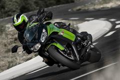 Kawasaki Z1000 SX