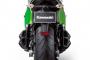 Kawasaki Z1000 SX