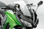 Kawasaki Z1000 SX