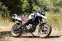 BMW G 650 GS
