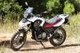 BMW G 650 GS