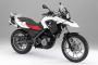 BMW G 650 GS