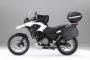 BMW G 650 GS
