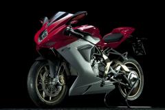MV Agusta F3