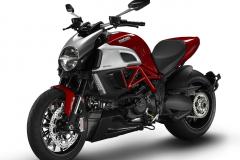 Ducati Diavel