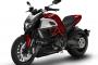 Ducati Diavel