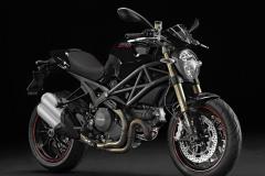 Ducati Monster 1100 Evo