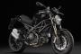 Ducati Monster 1100 Evo