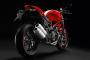Ducati Monster 1100 Evo