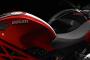 Ducati Monster 1100 Evo