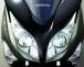 Honda SilverWing 600T