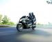 Honda SilverWing 600T
