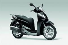 Honda SH300 2011