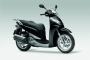 Honda SH300 2011