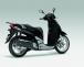Honda SH300 2011