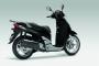 Honda SH300 2011