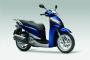 Honda SH300 2011