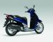 Honda SH300 2011