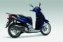 Honda SH300 2011