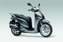 Honda SH300 2011