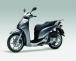 Honda SH300 2011