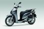 Honda SH300 2011
